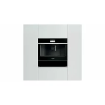 Whirlpool W11CM145 beépíthető kávéfőző fekete