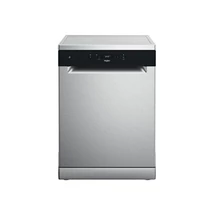 Whirlpool W7F HS51 X szabadonálló mosogatógép, 15 teríték, 8 program, 41dBA zajszint, inox, PowerClean, NaturalDry. 3. evőeszköz kosár