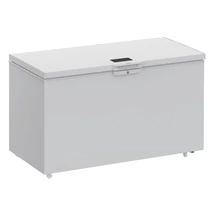 WHIRLPOOL W3RHS30DW Fagyasztóláda, D , 308L , 6. Érzék szenzortechnológia, FreezerGuard technológia (-15°C külső hőmérsékletig működőképes), LED kijelző, állítható hőmérséklet -25°C- +6°C (hűtőszekrénnyé alakítható),  zárható
