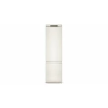 Whirlpool WHC20T352 beépíthető kombinált hűtő, 212 l hűtőtér/68 l fagyasztótér, E energiaosztály, 6. Érzék, Total No Frost