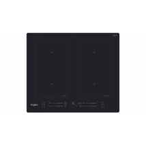 Whirlpool WLS7260NE Beépíthető indukciós főzőlap