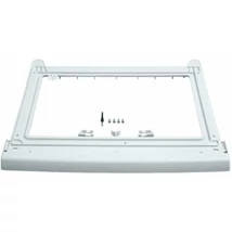 Bosch WTZ20410 Összekötőkeret, Szárítógépekhez