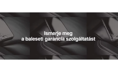 Ismerje meg a BusinessBox baleseti garancia szolgáltatást