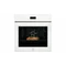 Electrolux EOE8P39WV SenseCook beépíthető sütő, WIFI, maghőmérő, pirolitikus tisztítás, fehér