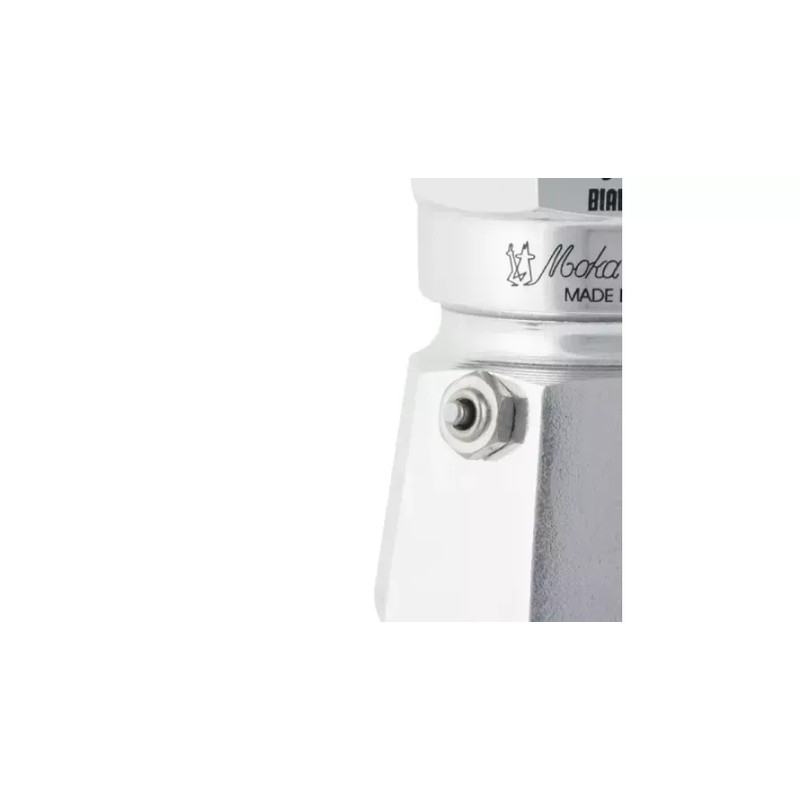Bialetti MOKA EXPRESS kotyogós kávéfőző 1 adag(0001161)