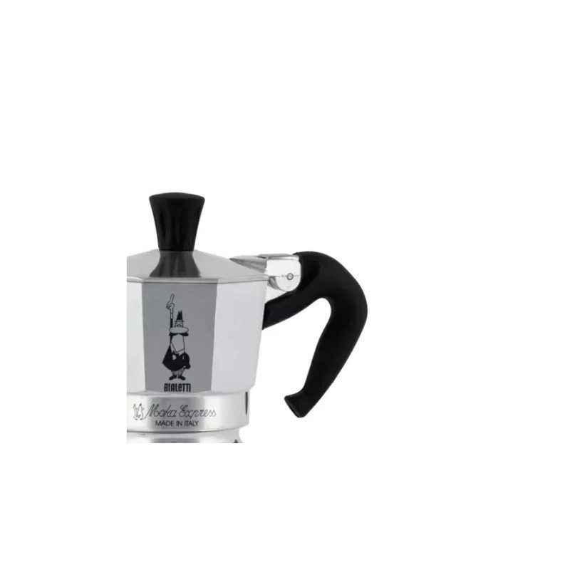 Bialetti MOKA EXPRESS kotyogós kávéfőző 1 adag(0001161)