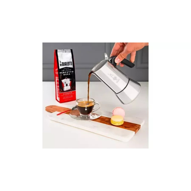 Bialetti NEW VENUS kotyogós kávéfőző 2 adag(0007252/CN) Bialetti NEW VENUS kotyogós kávéfőző 2 adag(0007252/CN)