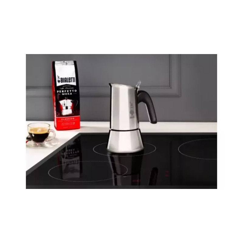 Bialetti NEW VENUS kotyogós kávéfőző 2 adag(0007252/CN) Bialetti NEW VENUS kotyogós kávéfőző 2 adag(0007252/CN)