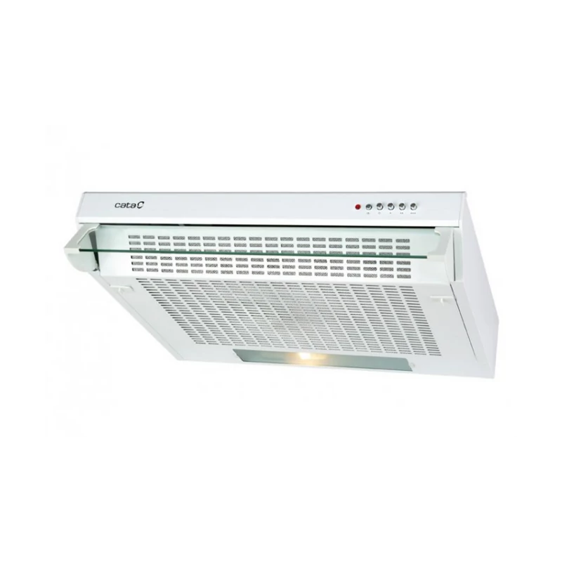 Cata F-2050 WH/L fehér standard páraelszívó