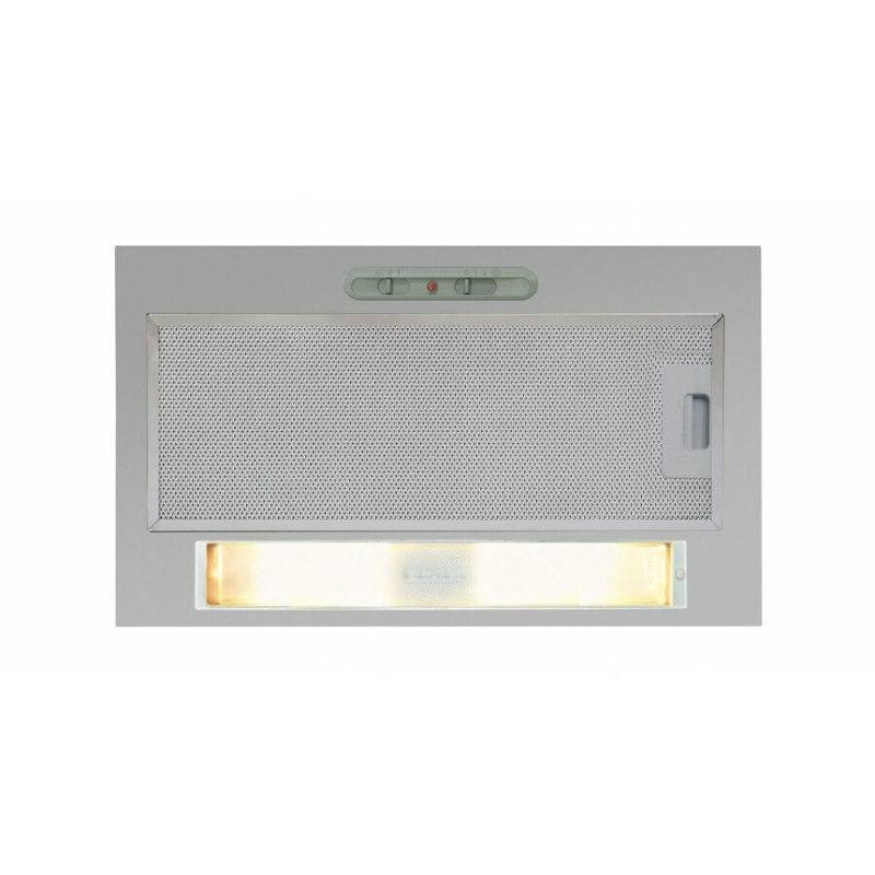 Cata GK-4500 X inox felső szekrénybe vagy kürtőbe építhető páraelszívó