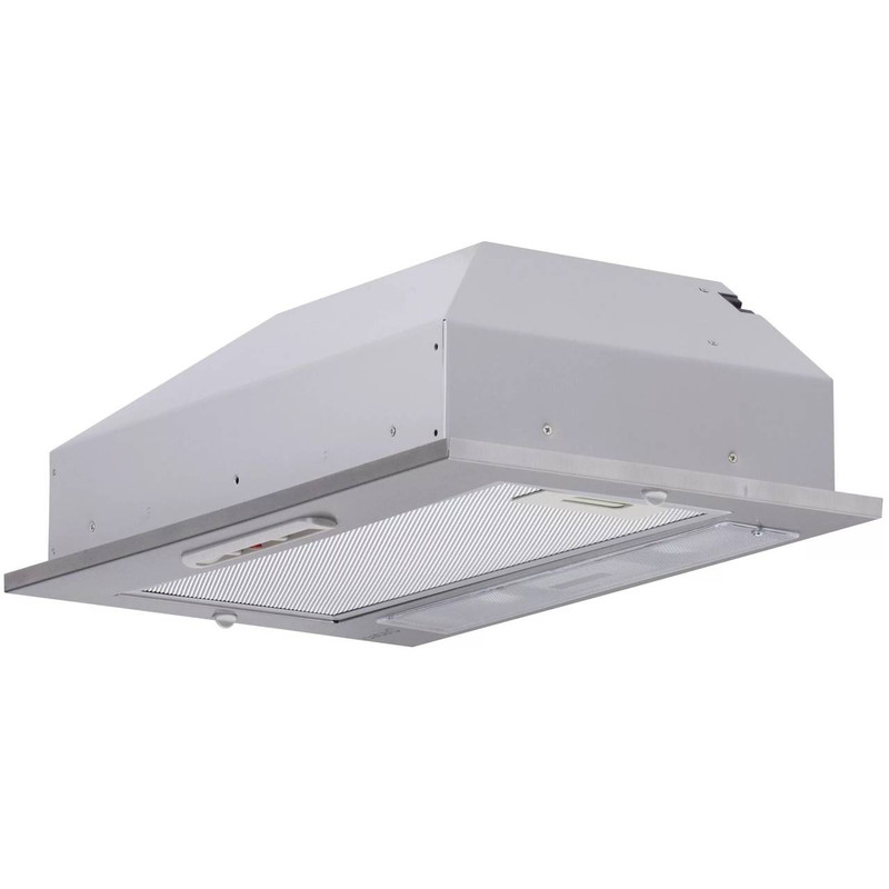 Cata GK-4500 X inox felső szekrénybe vagy kürtőbe építhető páraelszívó