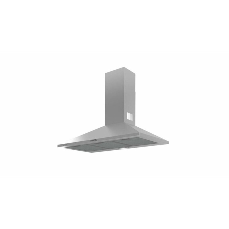 CATA - Páraelszívó V3-T900 X inox