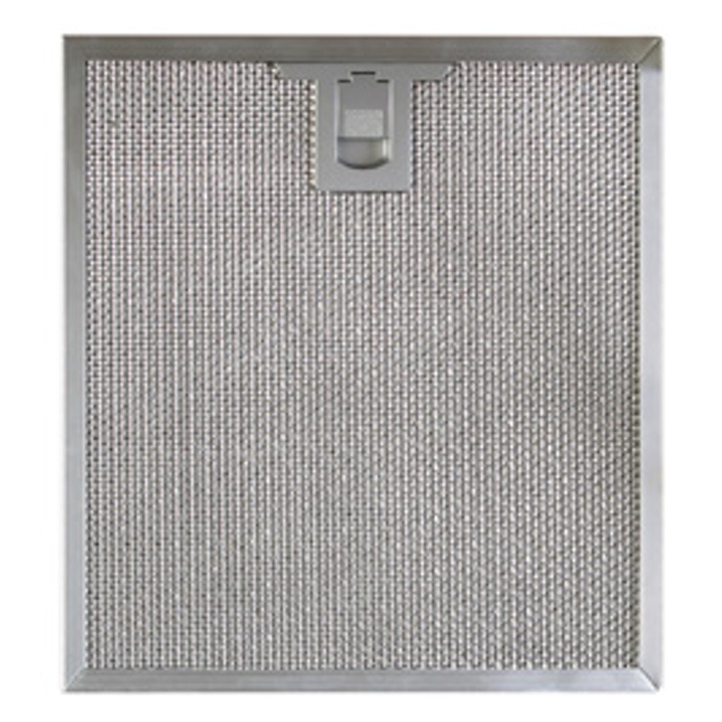 Cata - Páraelszívó fém zsírfilter Dekor Premium 260x320 mm