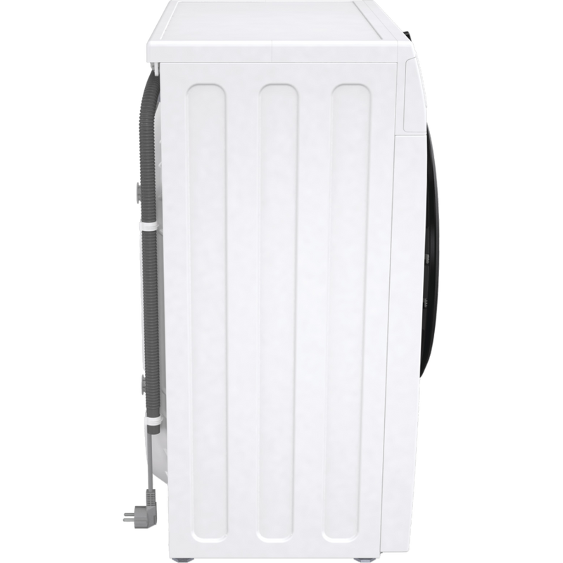 Gorenje W3NGPI72SBS Keskeny elöltöltős mosógép, 7Kg/1200f, gőzprogramok, 43,5 cm mély Gorenje W3NGPI72SBS Keskeny elöltöltős mosógép, 7Kg/1200f, gőzprogramok, 43,5 cm mély