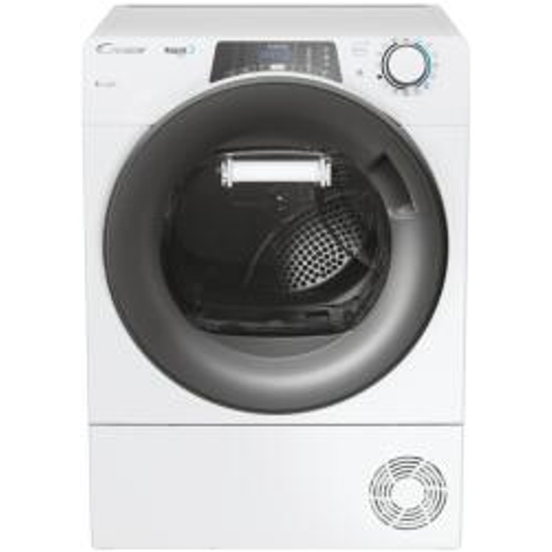 Candy RPE H10A2TER-S Hőszivattyús Szárítógép, 10kg