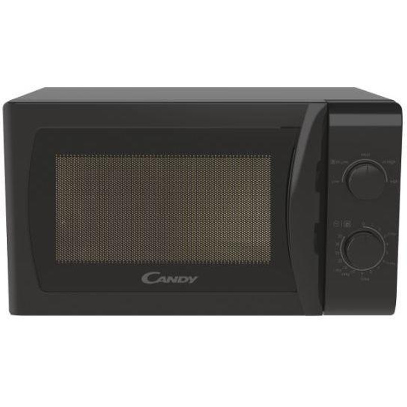 CANDY CMW20SMB Mikrohullámú sütő, fekete