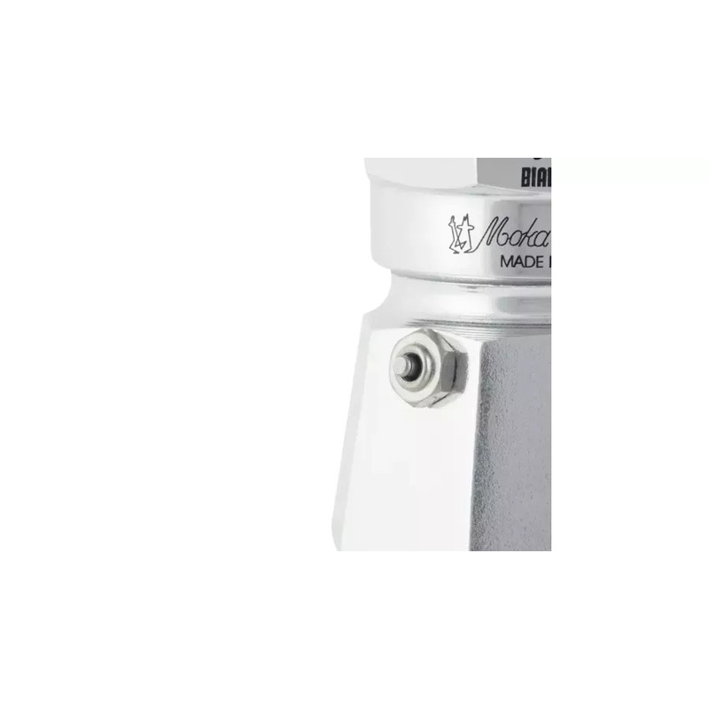 Bialetti MOKA EXPRESS kotyogós kávéfőző 6 adag(0001163) Bialetti MOKA EXPRESS kotyogós kávéfőző 6 adag(0001163)