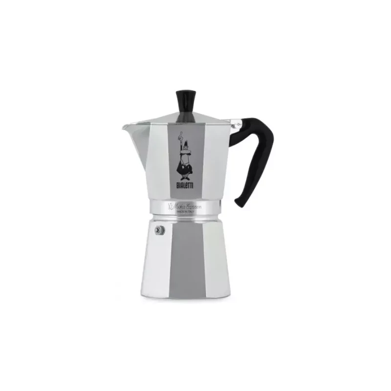 Bialetti MOKA EXPRESS kotyogós kávéfőző 12 adag(0001166/X2)