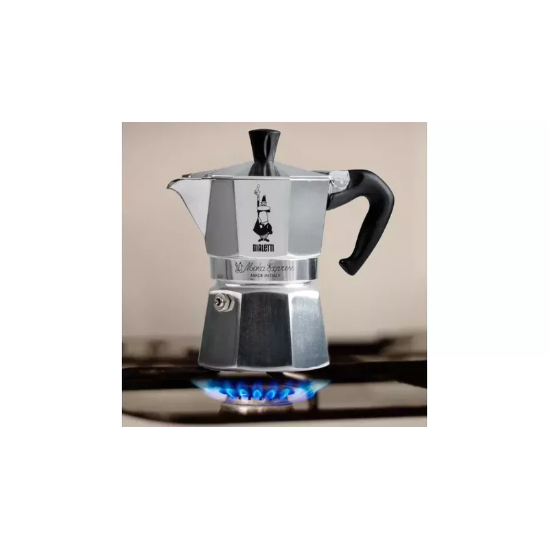 Bialetti MOKA EXPRESS kotyogós kávéfőző 2 adag(0001168)