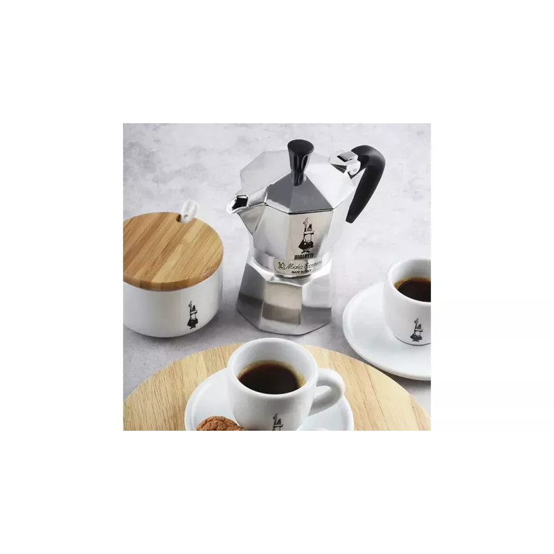 Bialetti MOKA EXPRESS kotyogós kávéfőző 2 adag(0001168)