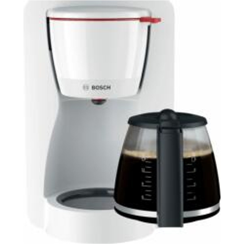 Bosch TKA2M111 Filteres kávéfőző - MyMoment - 1200 W - 1,25 l