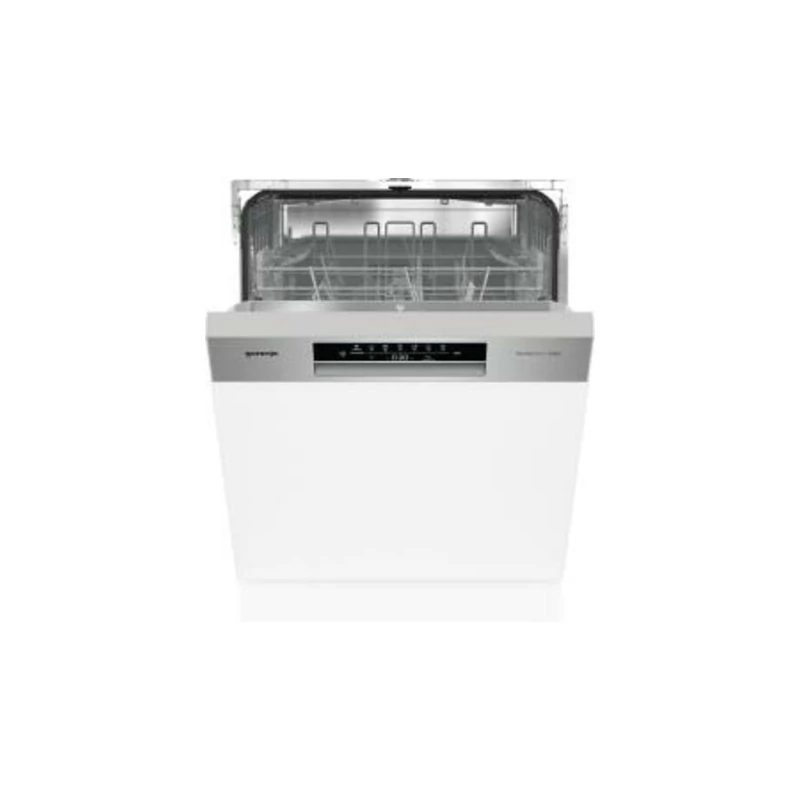 Gorenje GI642E90X beépíthető kezelőpaneles mosogatógép, 13 teríték