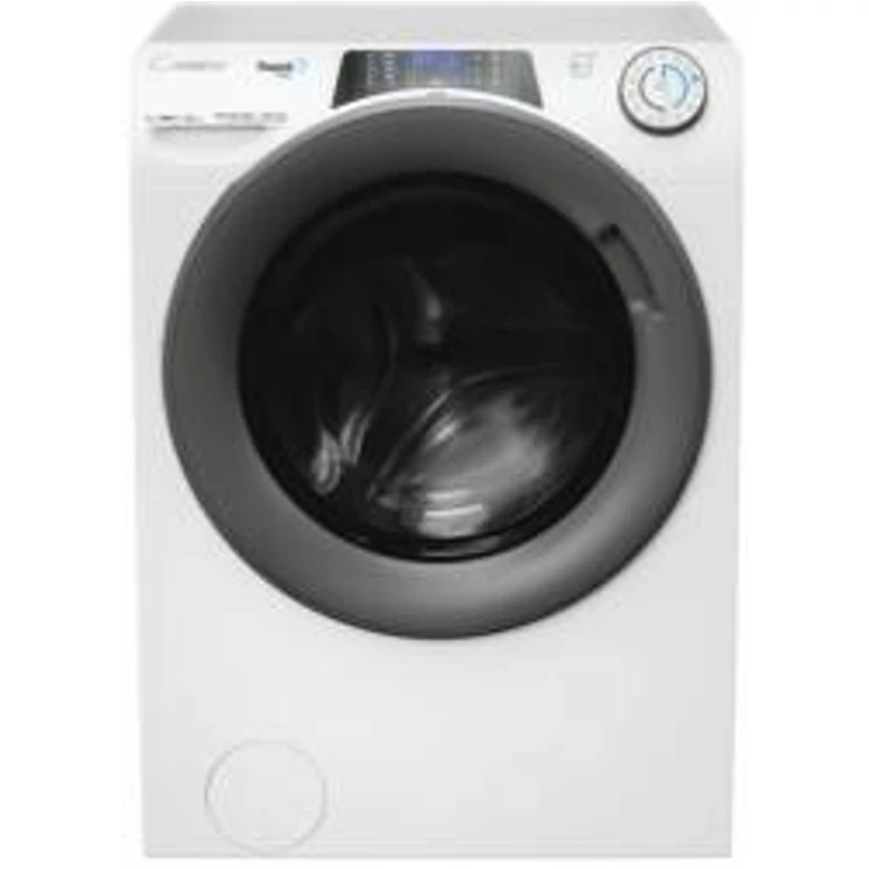 Candy RP4 476BWMR8-S keskeny elöltöltős mosógép, 7 kg, 1400f, gőzfunkció