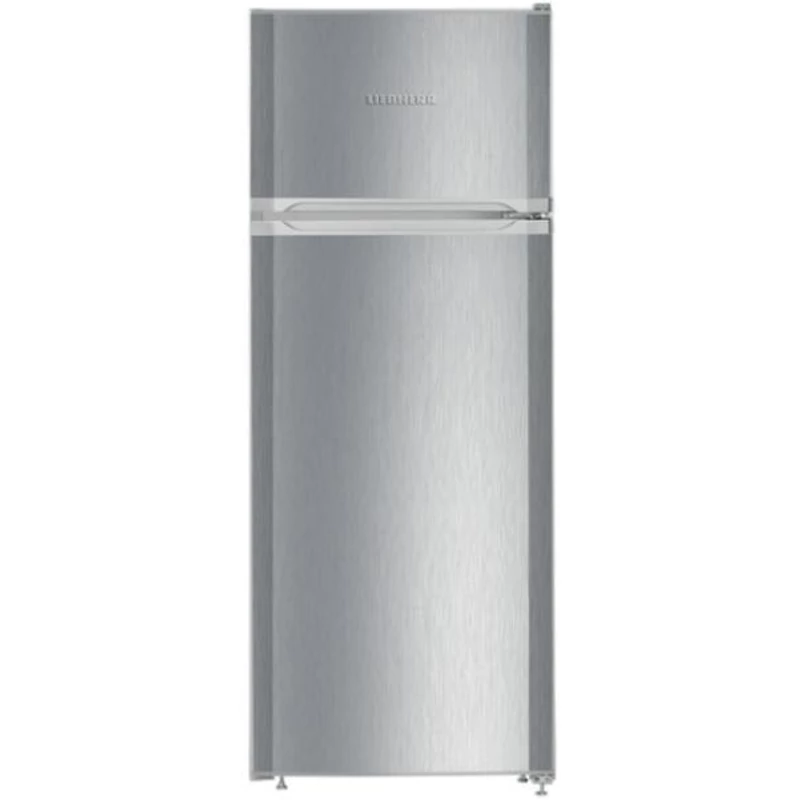 Liebherr CTPele231 Szabadonálló Hűtő-fagyasztó, SmartFrost MOST MIN. 10 000Ft CSERE ENGEDMÉNNYEL!