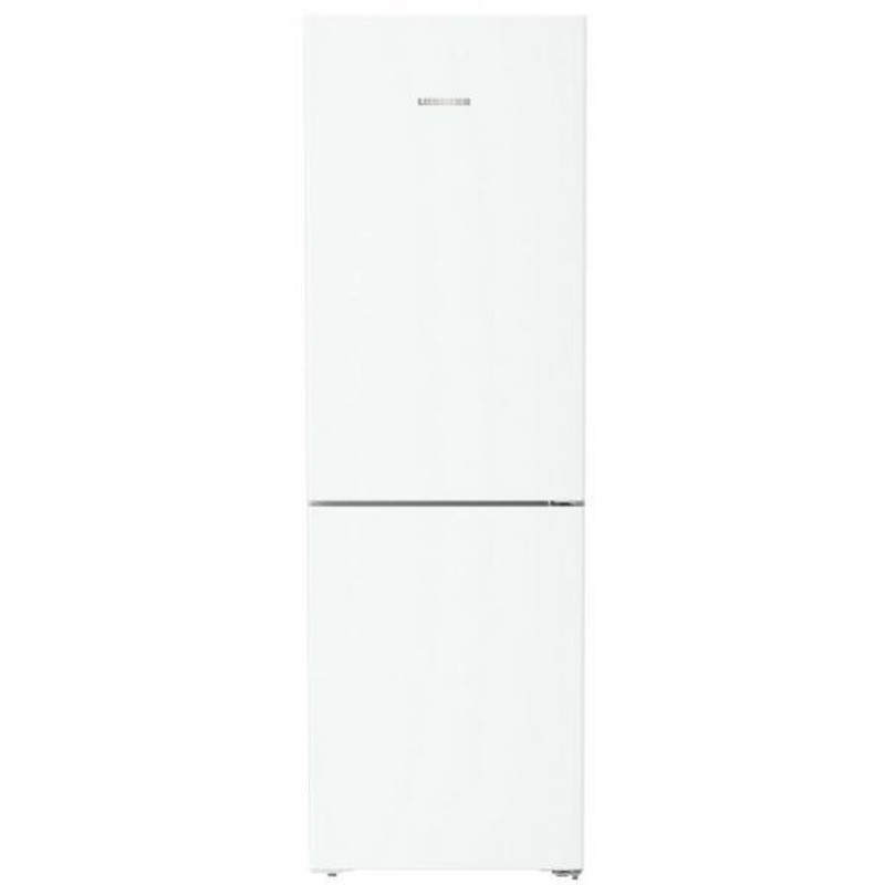 Liebherr KGN52Vd03 Szabadonálló Hűtő-fagyasztó kombi EasyFresh MOST 10 ÉV GYÁRTÓI GARANCIÁVAL!