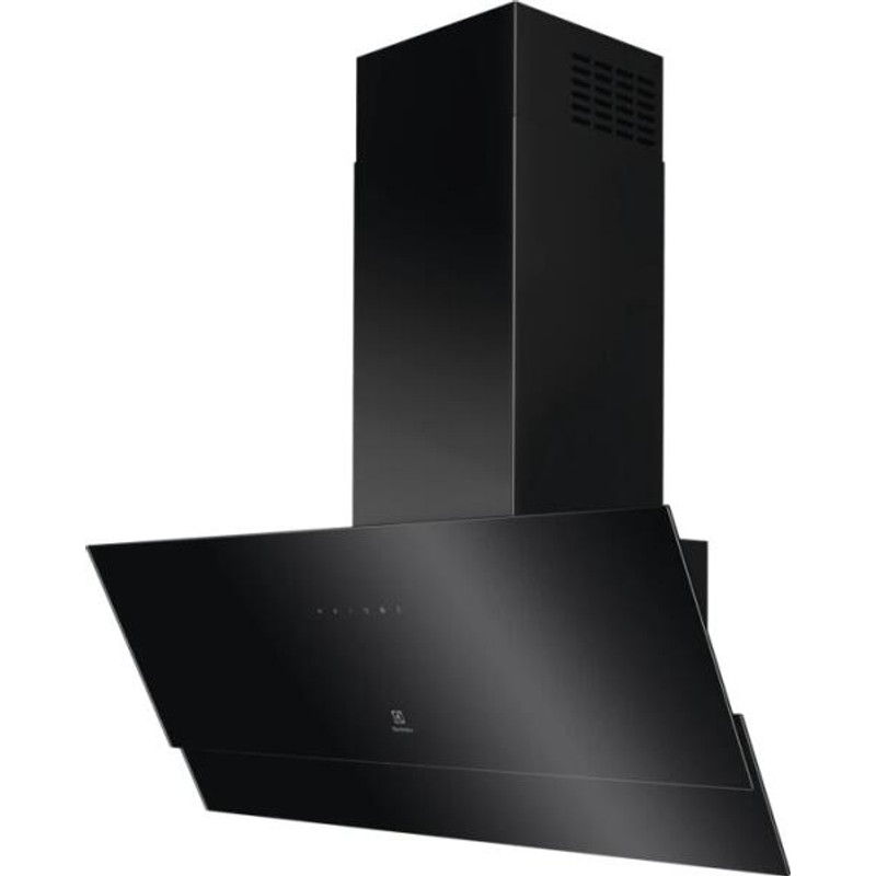 Electrolux LFV629K Beépíthető páraelszívó, 3+1 fokozat, Hob2Hood, 90 cm