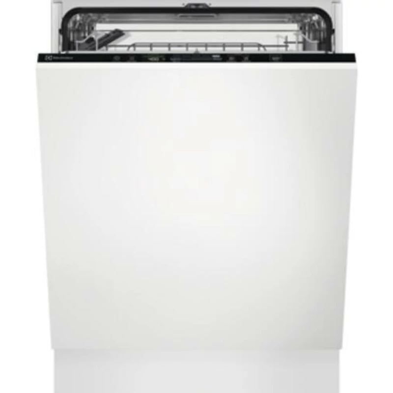 Electrolux EES47400L Beépíthető mosogatógép, 13 teríték, Quickselect kezelőpanel, AirDry, 8 program