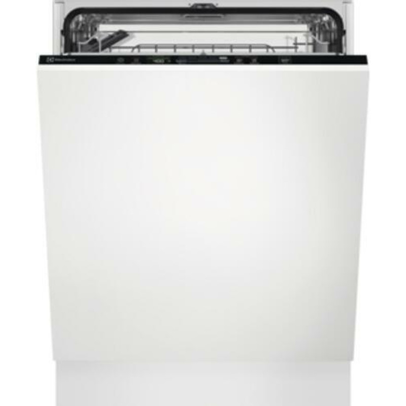 Electrolux EES47400L Beépíthető mosogatógép, 13 teríték, Quickselect kezelőpanel, AirDry, 8 program
