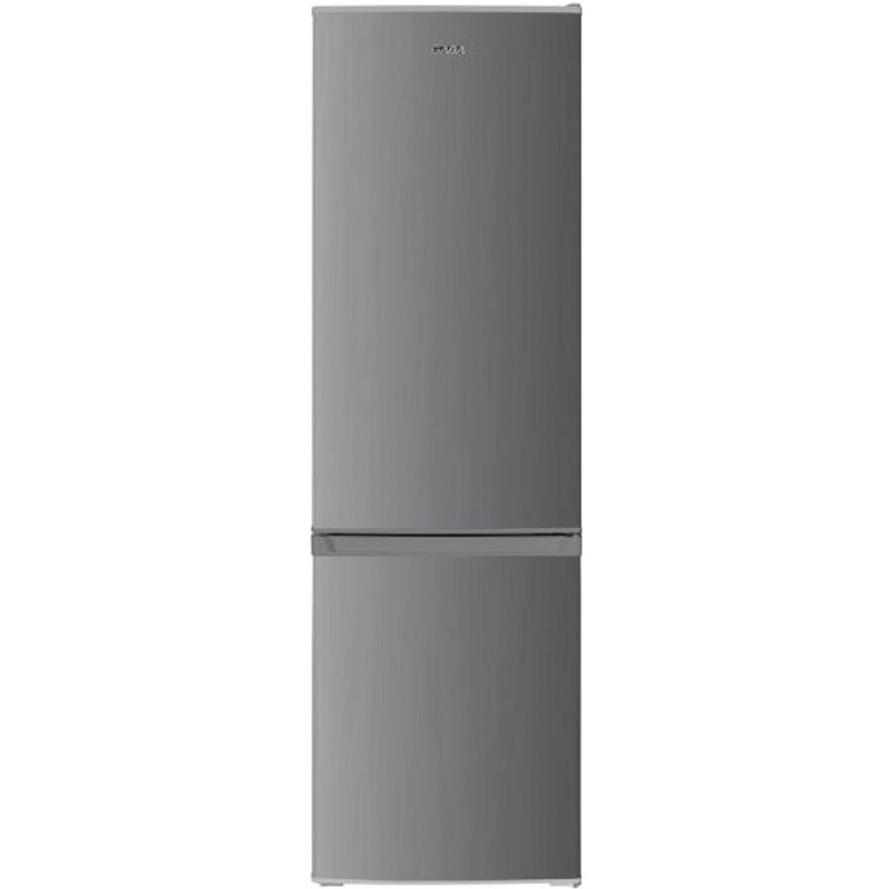 Gaba GH-265XE szabadonál kombinált hűtő, 191+71 L, inox