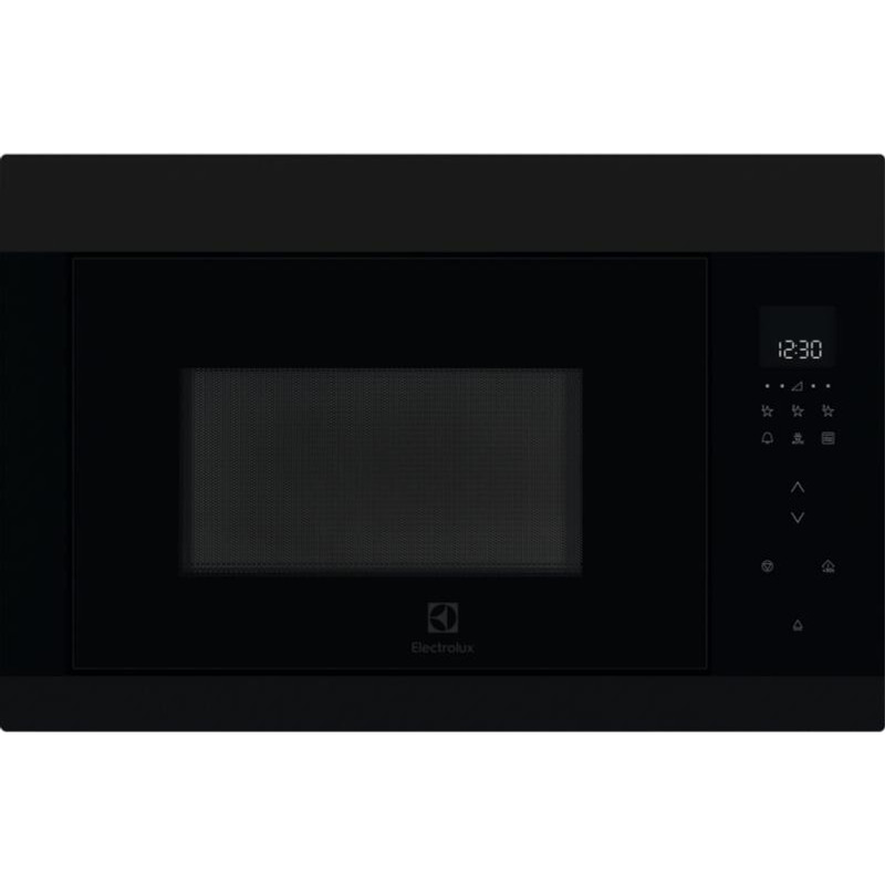 Electrolux LMF4263TET Beépíthető mikrohullámú sütő, grill funkció