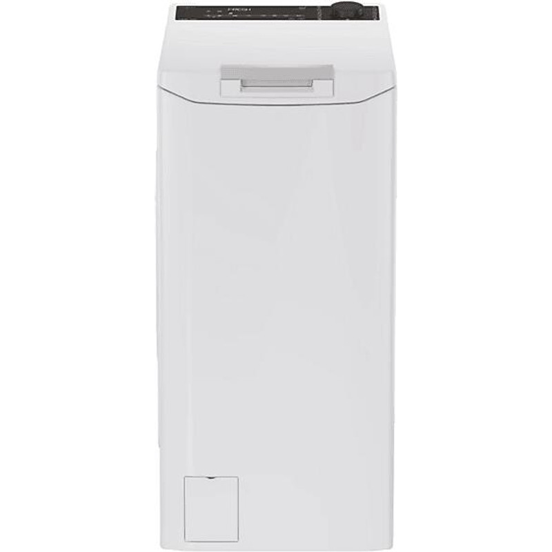 HAIER THASN476TM4-S Felültöltős mosógép 7 kg, fehér, 16 program, inverter, WIFI, mix power system HAIER THASN476TM4-S Felültöltős mosógép 7 kg, fehér, 16 program, inverter, WIFI, mix power system