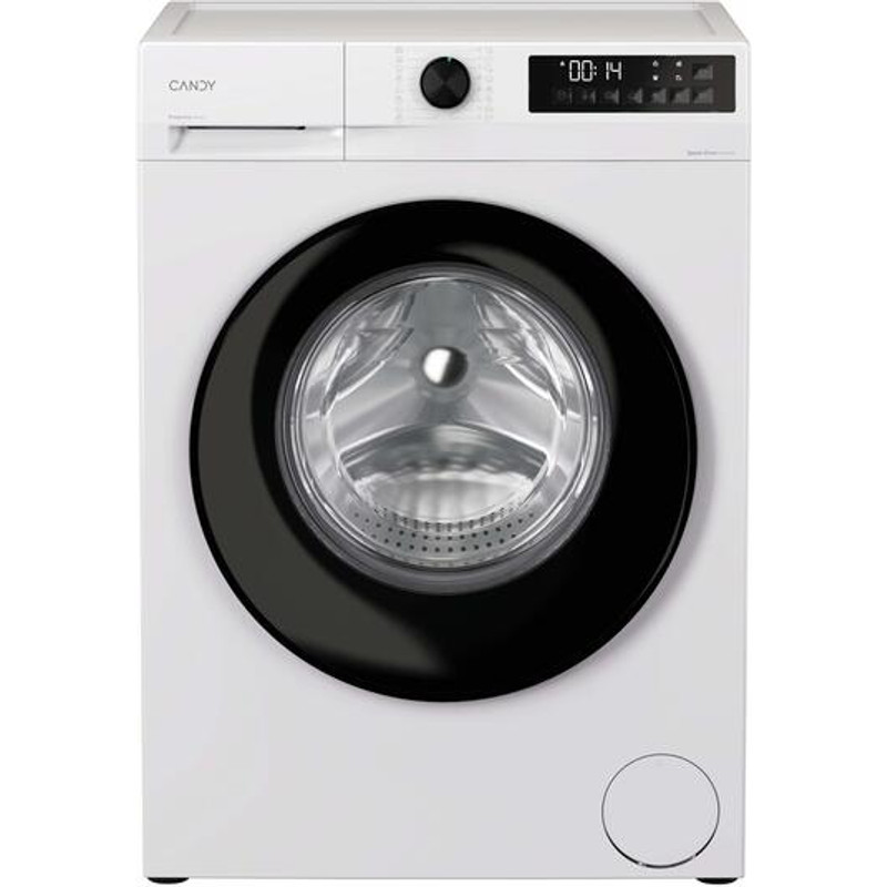 Candy GD 26SSB6-S szuper keskeny elöltöltős mosógép, 6kg, 1200 f, A osztály, csak 42 cm mély