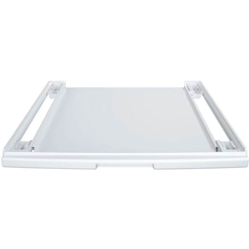 Bosch WTZ27400 Összeépítő keret kihúzható polccal, WTR, WQG, WTW és WTX cikkszámú szárítógépekhez