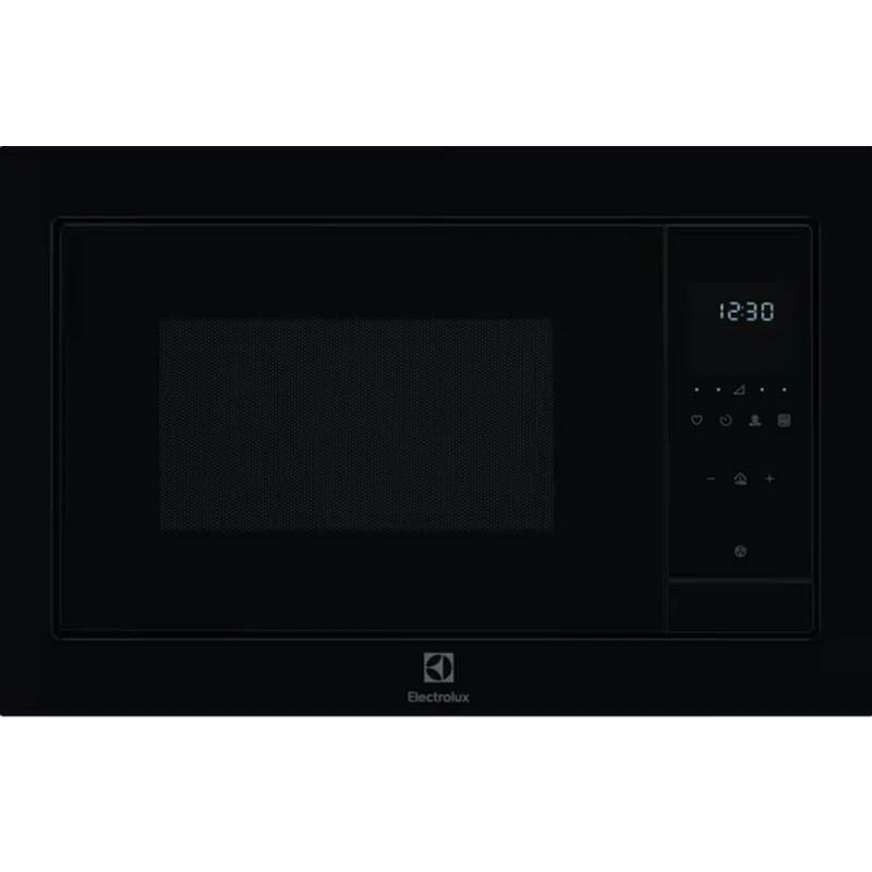Electrolux LMS4253TBK Beépíthető mikrohullámú sütő, grill funkció