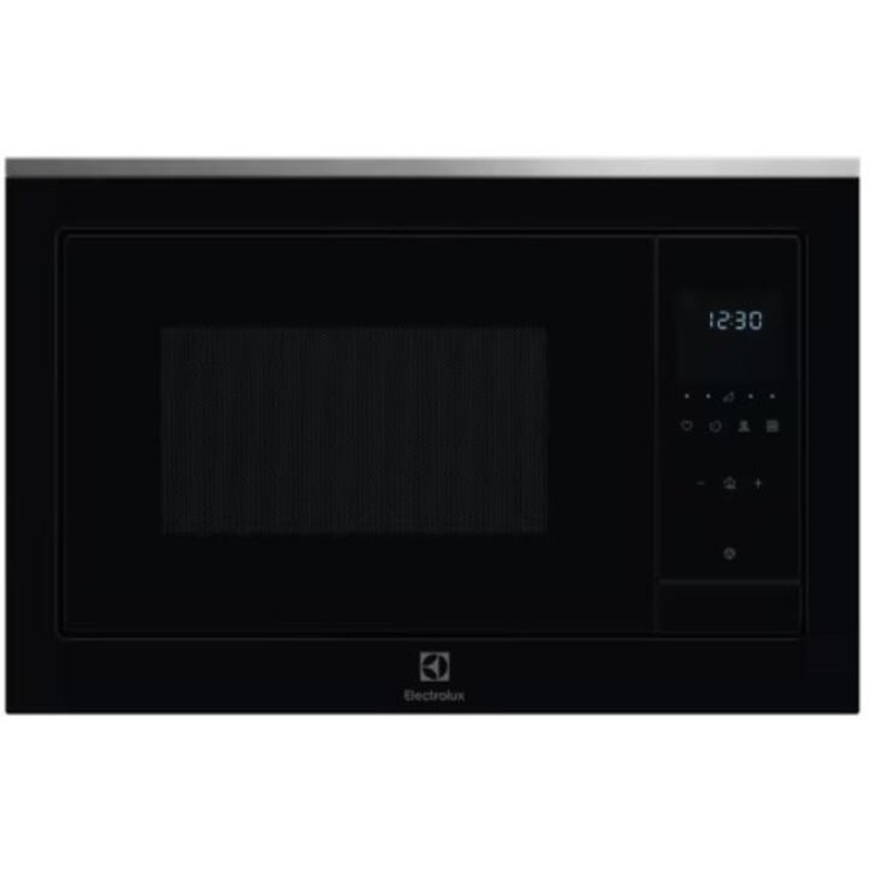Electrolux LMS4253TBX Beépíthető mikrohullámú sütő, grill funkció