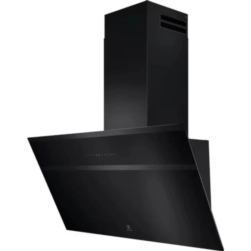 Electrolux EFV729K Kürtős páraelszívó, Hob2Hood®, Breeze, 3+2 fokozat, 90 cm