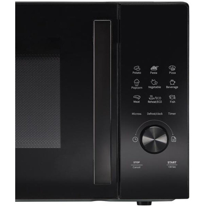 Hisense H23MOBSD1H Űrtartalom: 23liter, Elektronikus vezérlés, 10 mikro teljesítményfokozat, Teljesítmény: 800W, 9 elrőe beállított program, fekete Hisense H23MOBSD1H Űrtartalom: 23liter, Elektronikus vezérlés, 10 mikro teljesítményfokozat, Teljesítmény: 800W, 9 elrőe beállított program, fekete