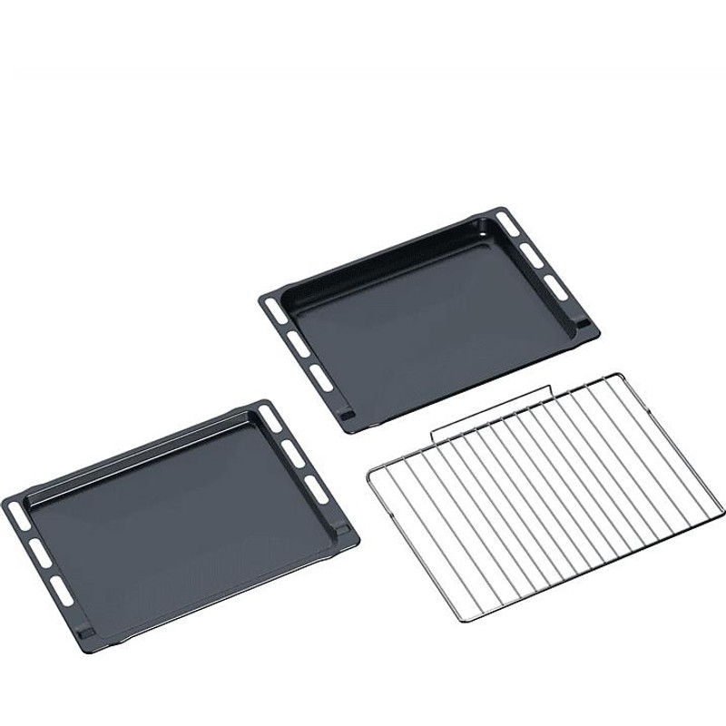 Whirlpool OMK38HU0X Beépíthető elektromos sütő, "A" energiaosztály, inox készülékszín Hidrolitikus tisztítás Whirlpool OMK38HU0X Beépíthető elektromos sütő, "A" energiaosztály, inox készülékszín Hidrolitikus tisztítás