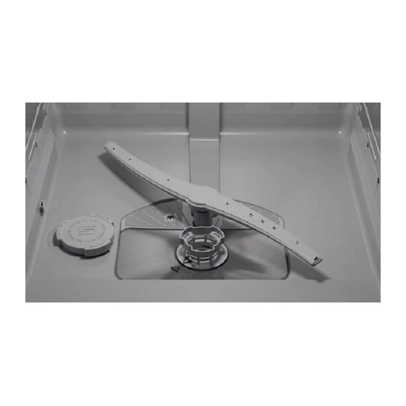 BOSCH SMS26AI01F Szabadonálló Mosogatógép - Serie 2 - Nemesacél - 12 teríték - E - 6 program - Digitális kijelző - Hőcserélő kondenzációs szárítás - Vario kosárrendszer - 48 dB(A) BOSCH SMS26AI01F Szabadonálló Mosogatógép - Serie 2 - Nemesacél - 12 teríték - E - 6 program - Digitális kijelző - Hőcserélő kondenzációs szárítás - Vario kosárrendszer - 48 dB(A)