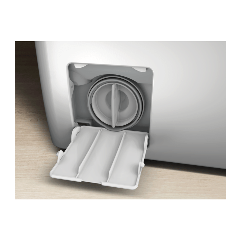 Electrolux EW7T3372E PerfectCare felültöltős gőzmosógép, gőzprogram, Antiallergén program gőzzel, 7 kg, 1300 f/p., ökoinverter motor Electrolux EW7T3372E PerfectCare felültöltős gőzmosógép, gőzprogram, Antiallergén program gőzzel, 7 kg, 1300 f/p., ökoinverter motor