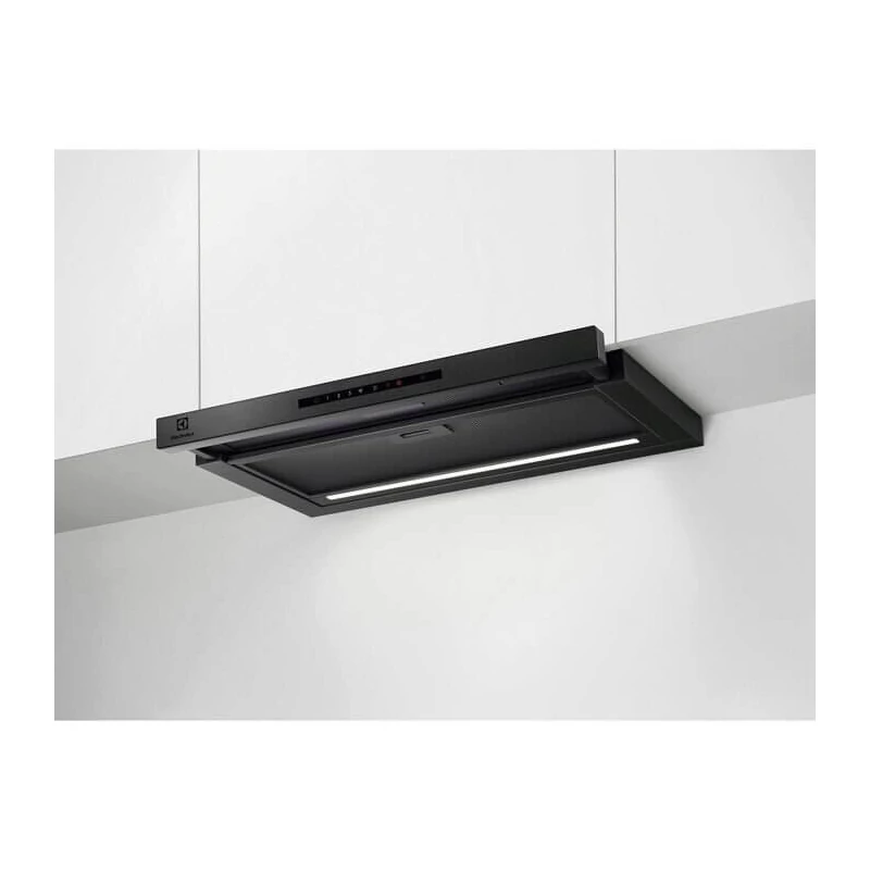 Electrolux LFP716Z Teleszkópos páraelszívó, Hob2Hood, Breeze funkció, 60 cm
