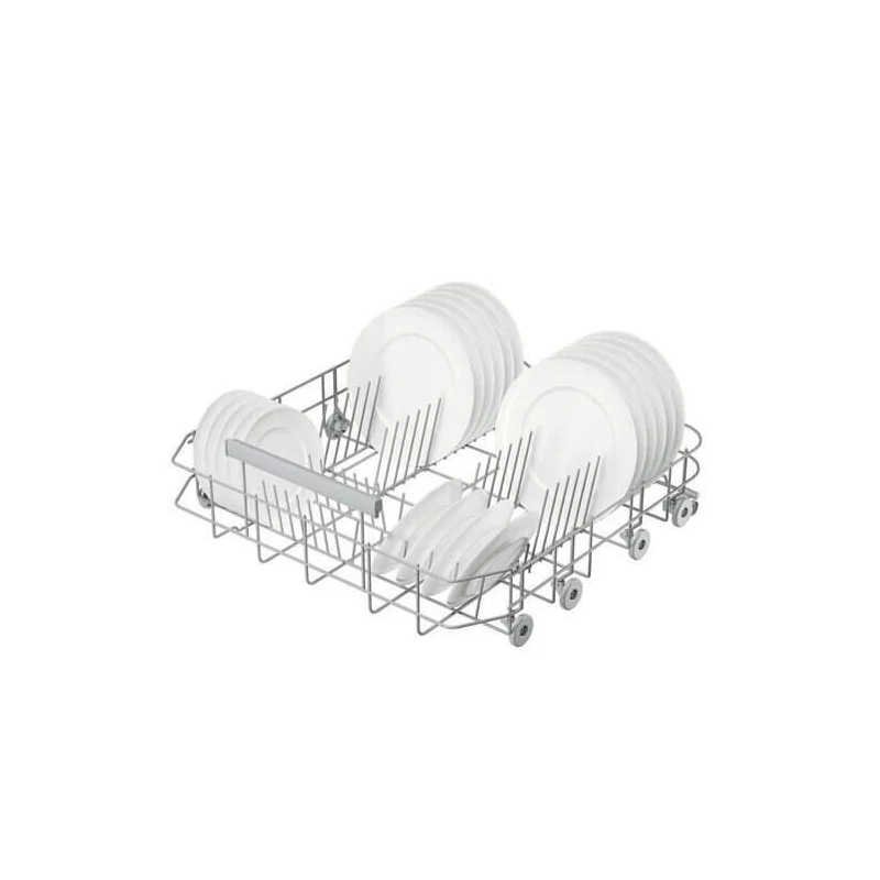 Electrolux E62IB200SX Beépíthető mosogatógép, FlexiMax fiók, 14 teríték