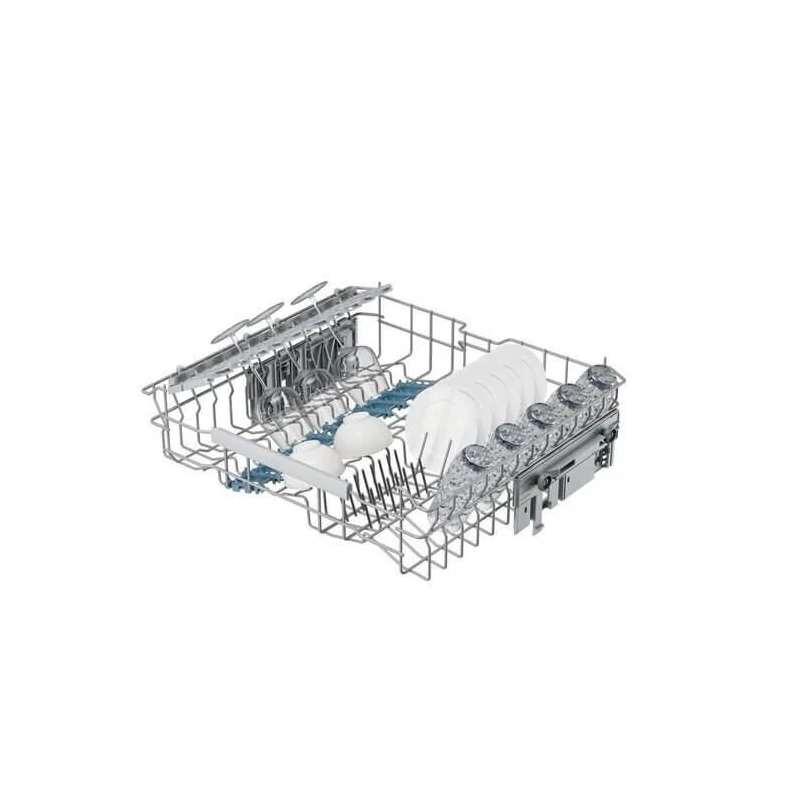 Electrolux E62IB200SX Beépíthető mosogatógép, FlexiMax fiók, 14 teríték