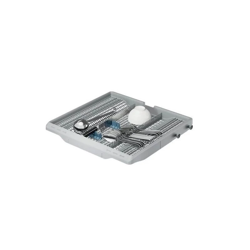 Electrolux E62IB200SX Beépíthető mosogatógép, FlexiMax fiók, 14 teríték
