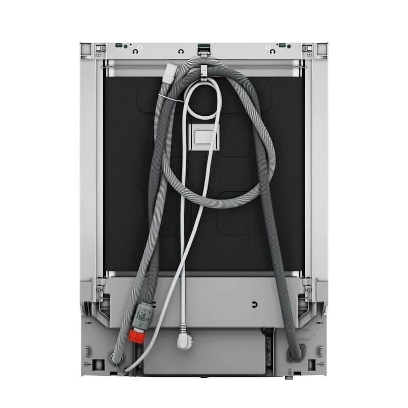 Electrolux E62IB200SX Beépíthető mosogatógép, FlexiMax fiók, 14 teríték