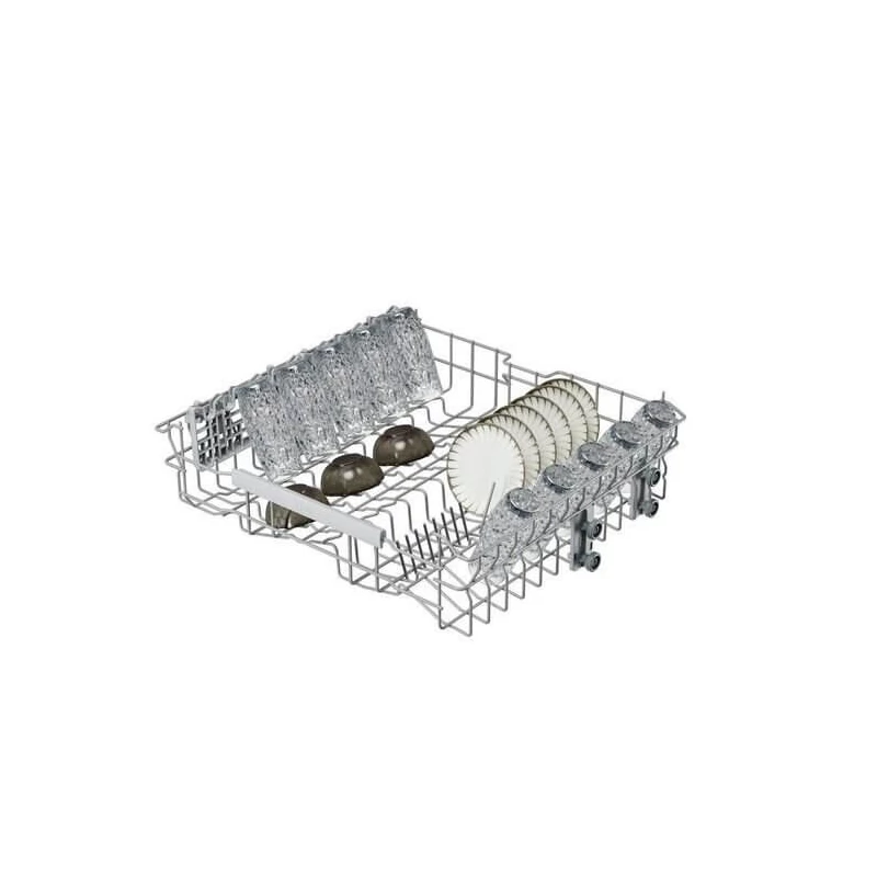 AEG GT5200D1SNM Beépíthető mosogatógép, 13 teríték